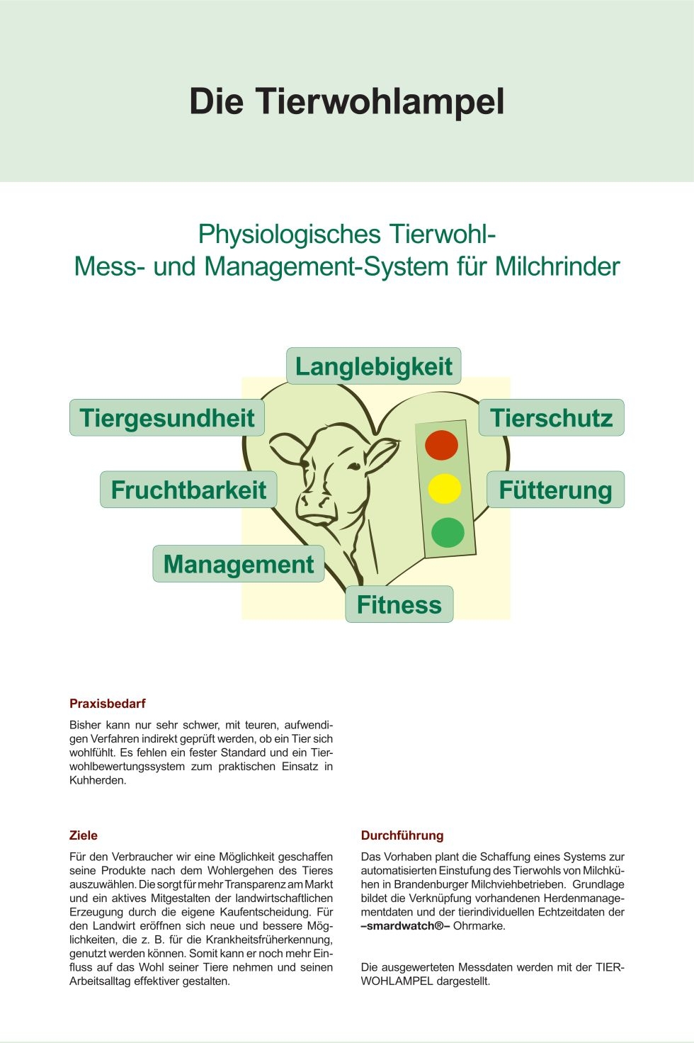 Infoblatt Tierwohlampel